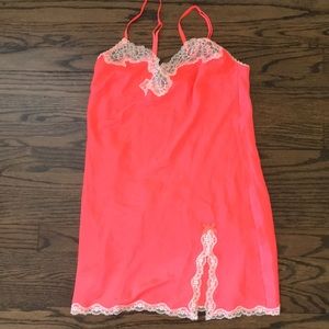 Victoria’s Secret Silk Slip